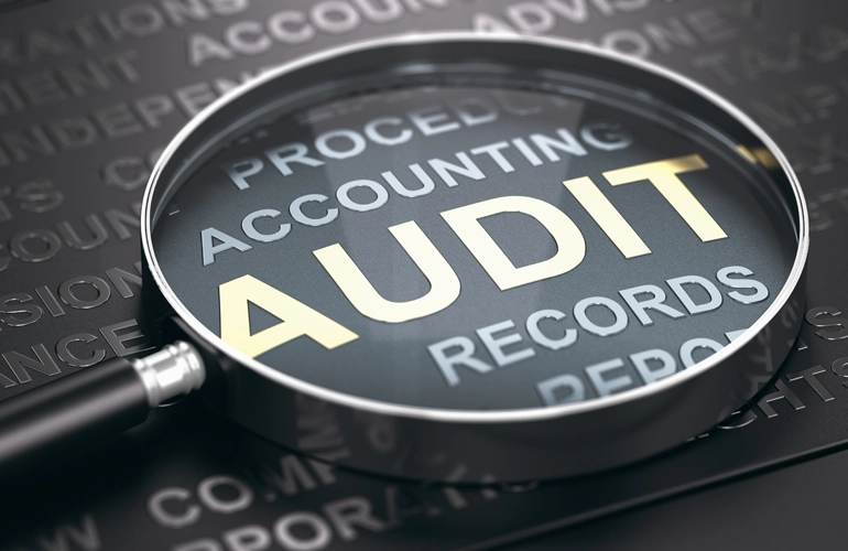 Tax Audits and Appeals